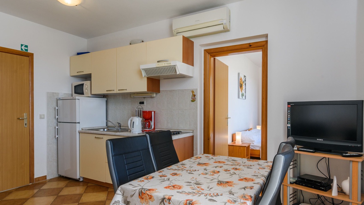 Photo of Kitchen in Trogir