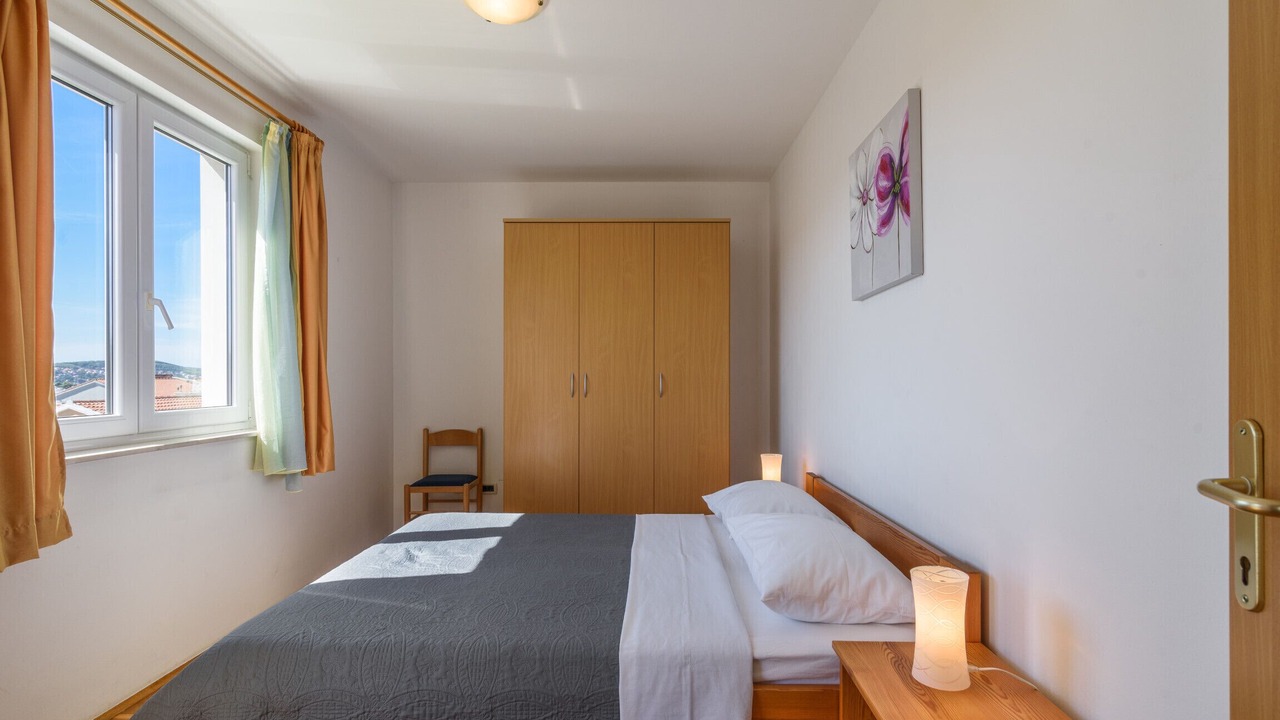 Photo of Bedroom in Trogir