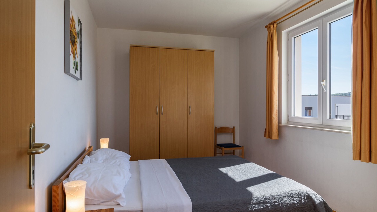 Photo of Bedroom in Trogir