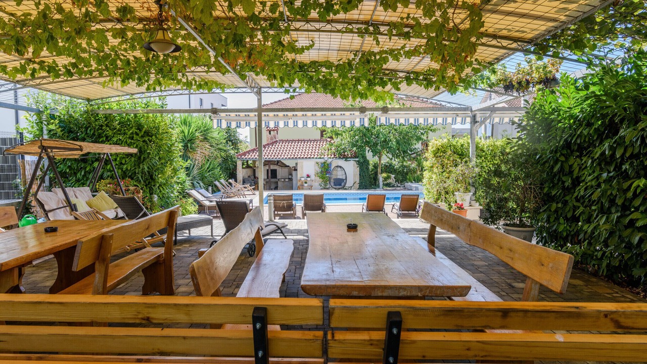 Photo of Outdoor in Trogir