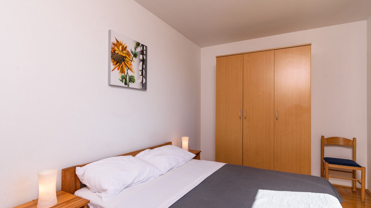 Photo of Bedroom in Trogir