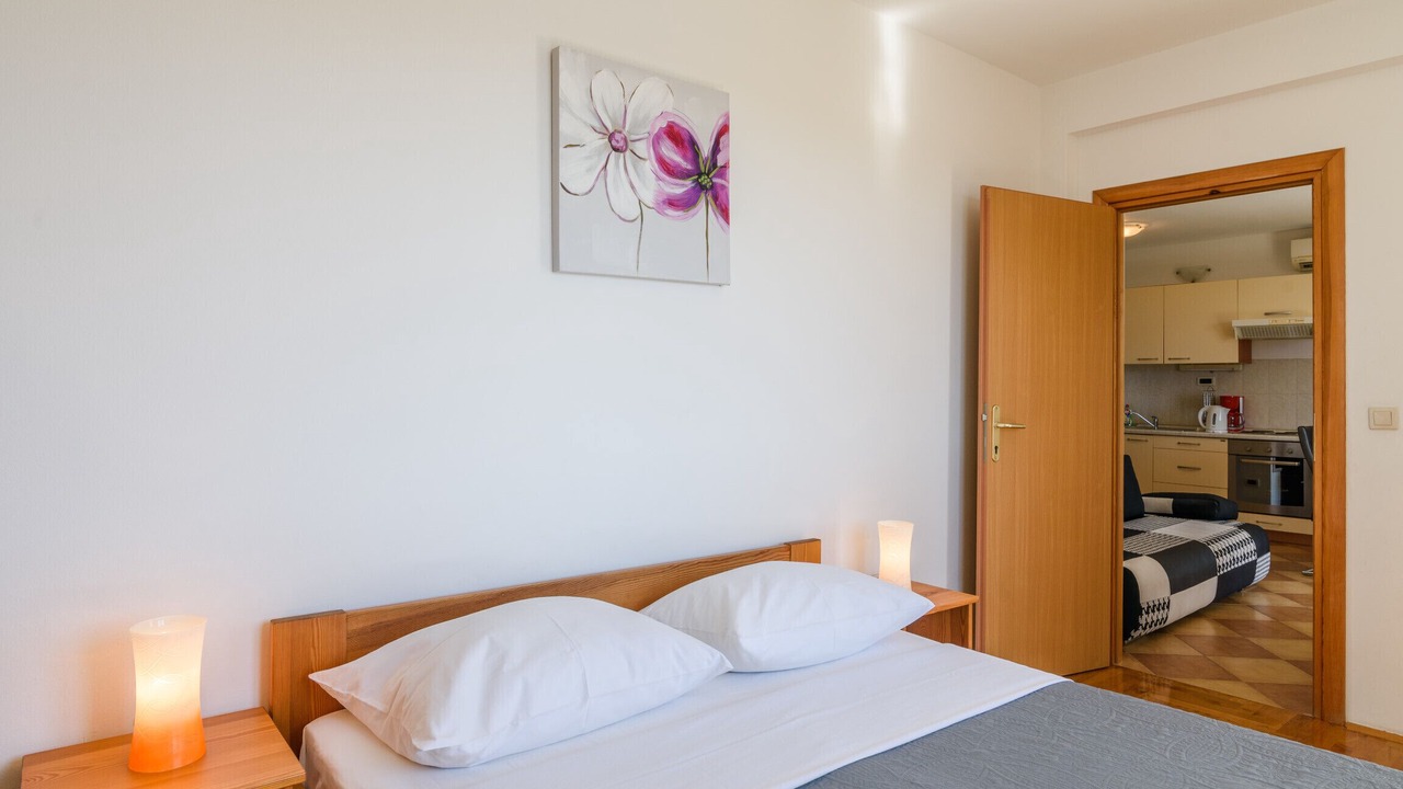 Photo of Bedroom in Trogir