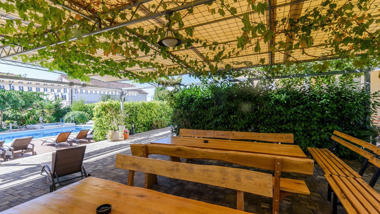 Photo of Outdoor in Trogir