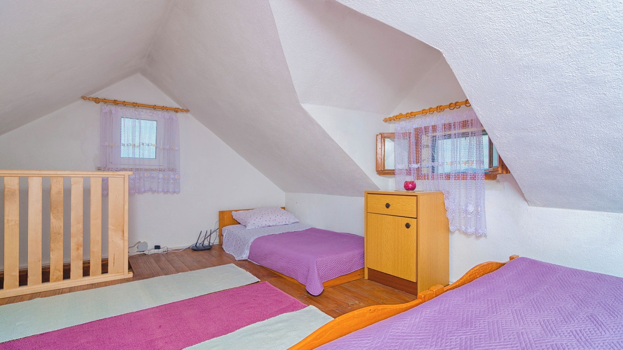 Photo of Bedroom in Praznica