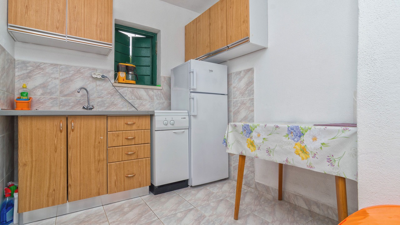 Photo of Kitchen in Praznica