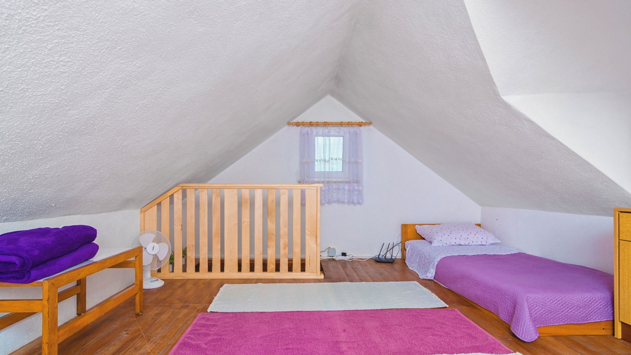 Photo of Bedroom in Praznica