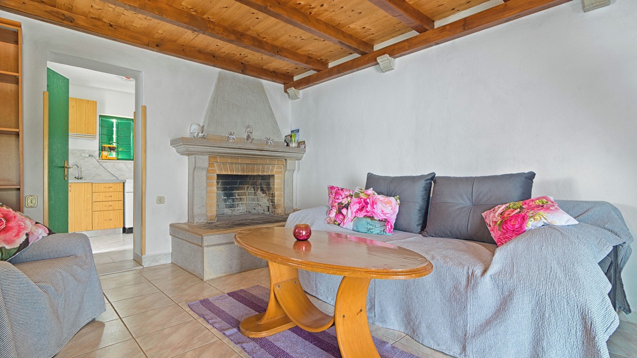 Photo of Livingroom in Praznica