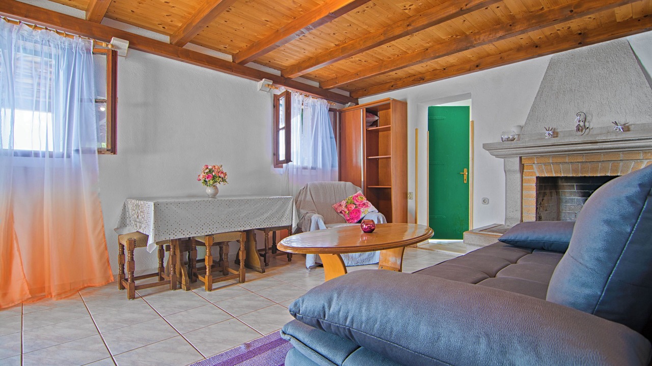 Photo of Livingroom in Praznica
