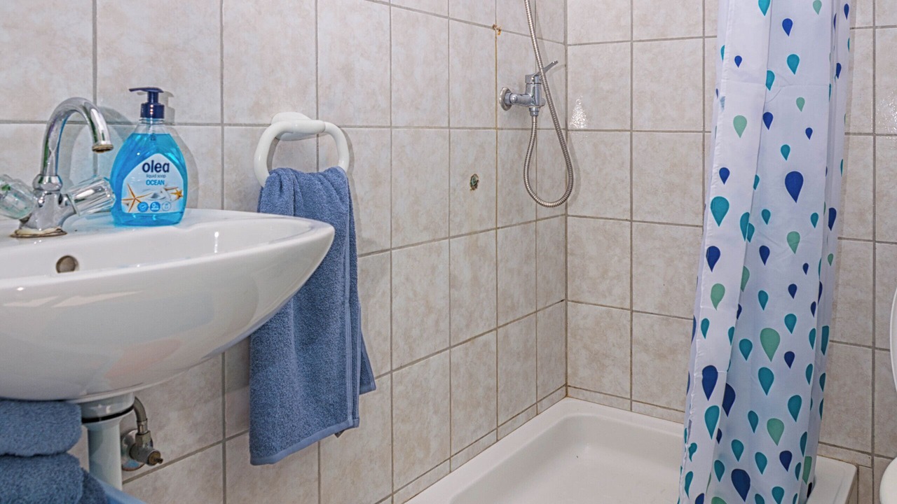 Photo of Bathroom in Praznica