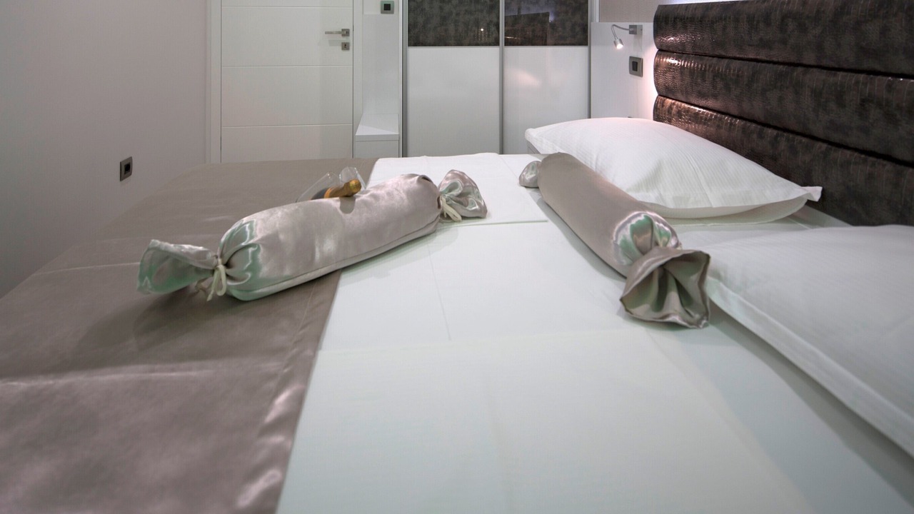 Photo of Bedroom in Duce