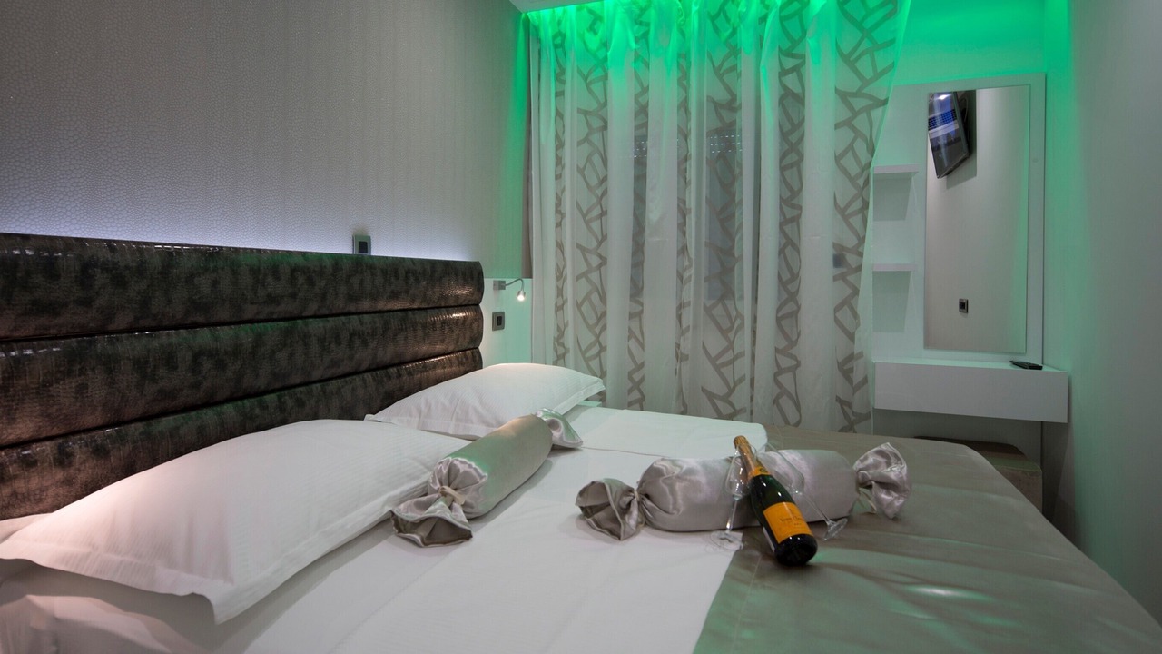 Photo of Bedroom in Duce