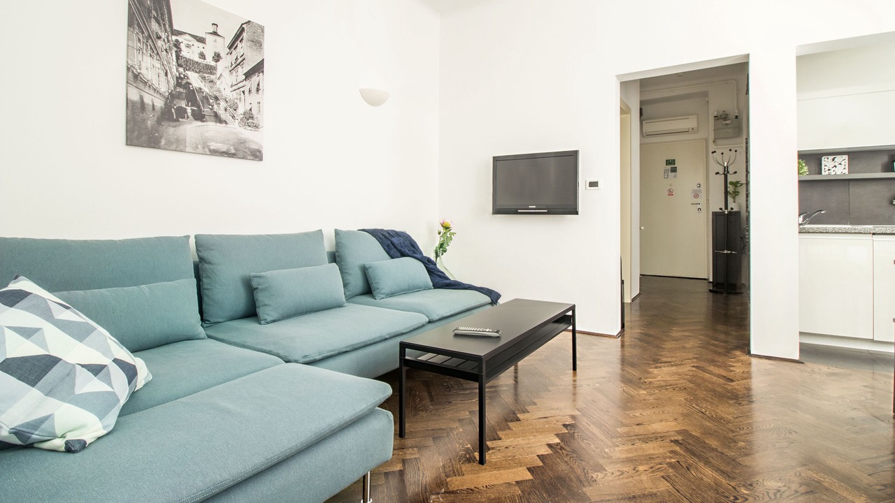 Photo of Livingroom in Donji Grad