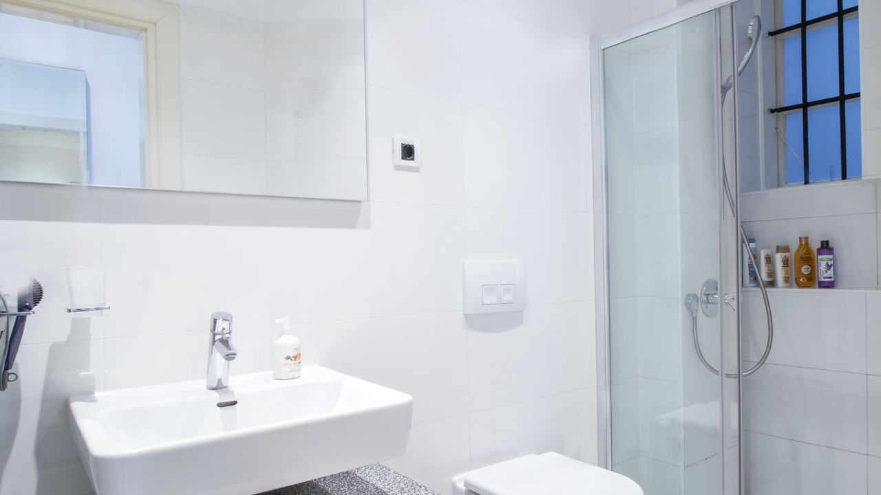 Photo of Bathroom in Donji Grad