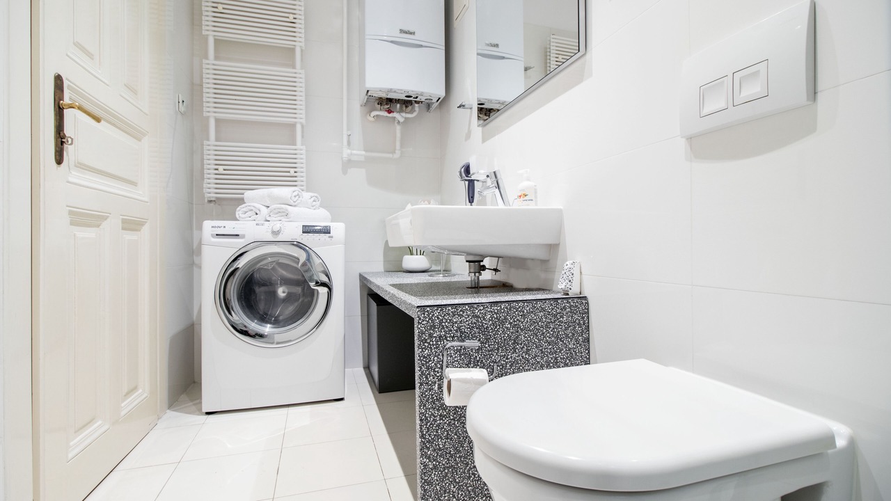 Photo of Bathroom in Donji Grad