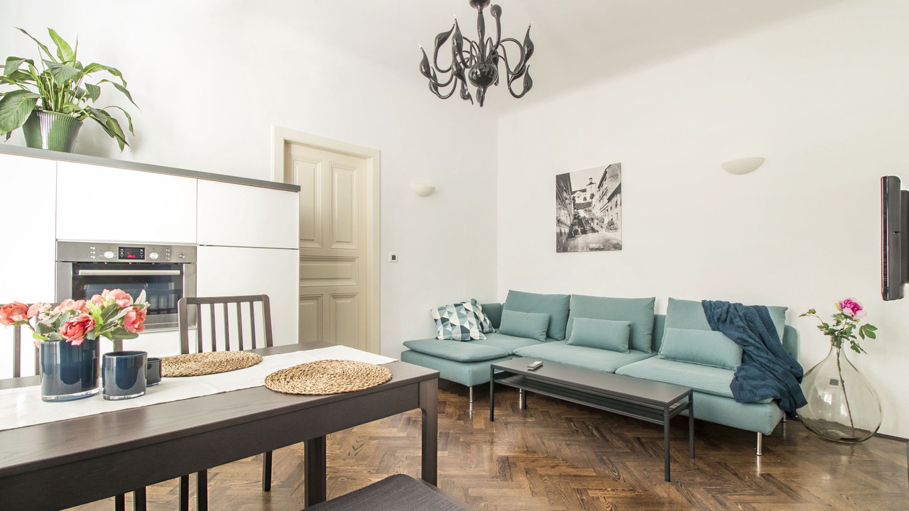 Photo of Livingroom in Donji Grad