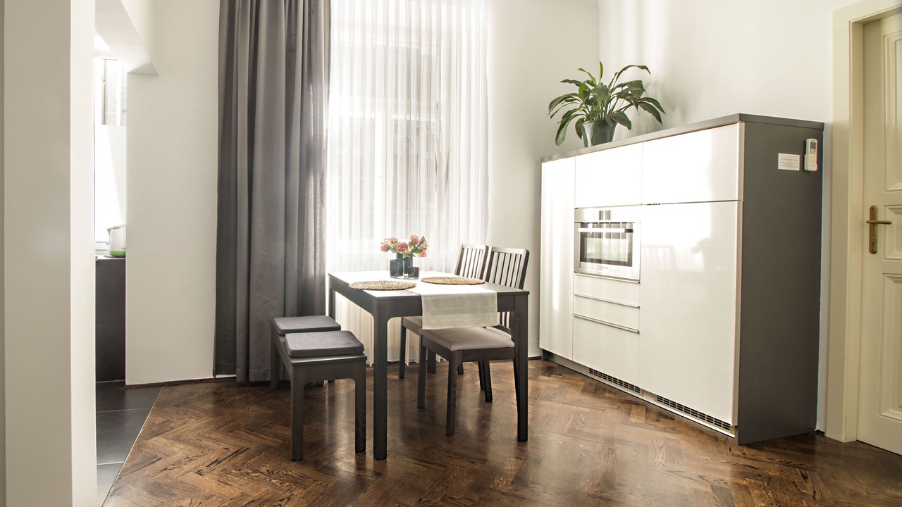 Photo of Livingroom in Donji Grad