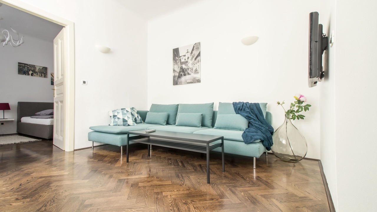 Photo of Livingroom in Donji Grad