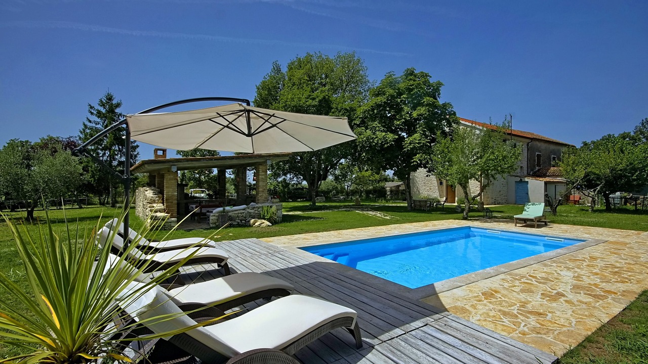 Photo of Outdoor in Materada