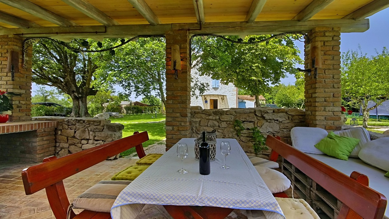 Photo of Outdoor in Materada