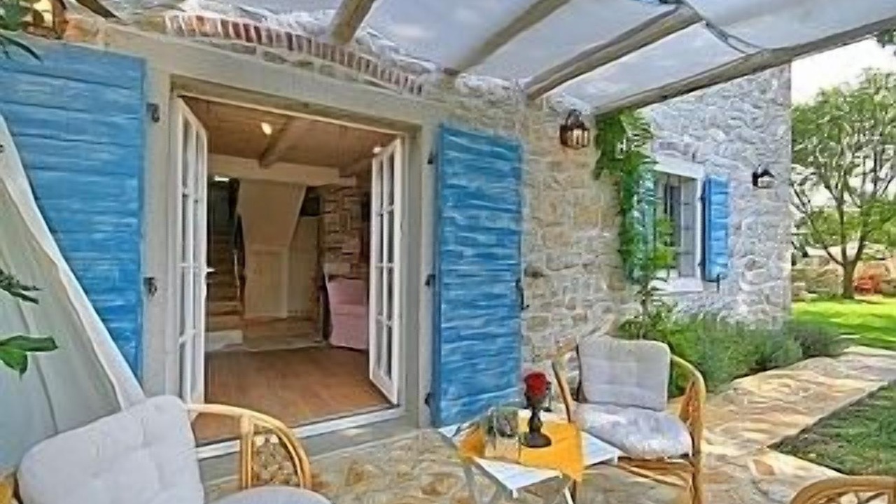 Photo of Patio Balcony in Materada