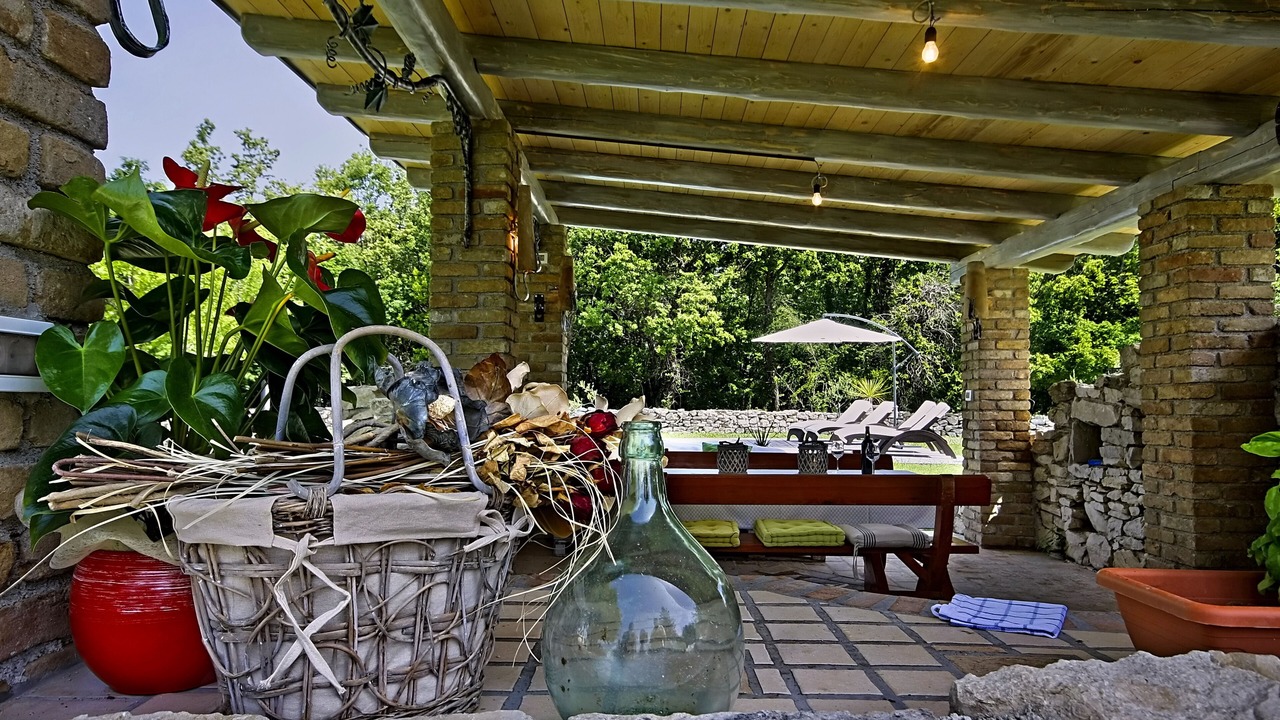 Photo of Outdoor in Materada
