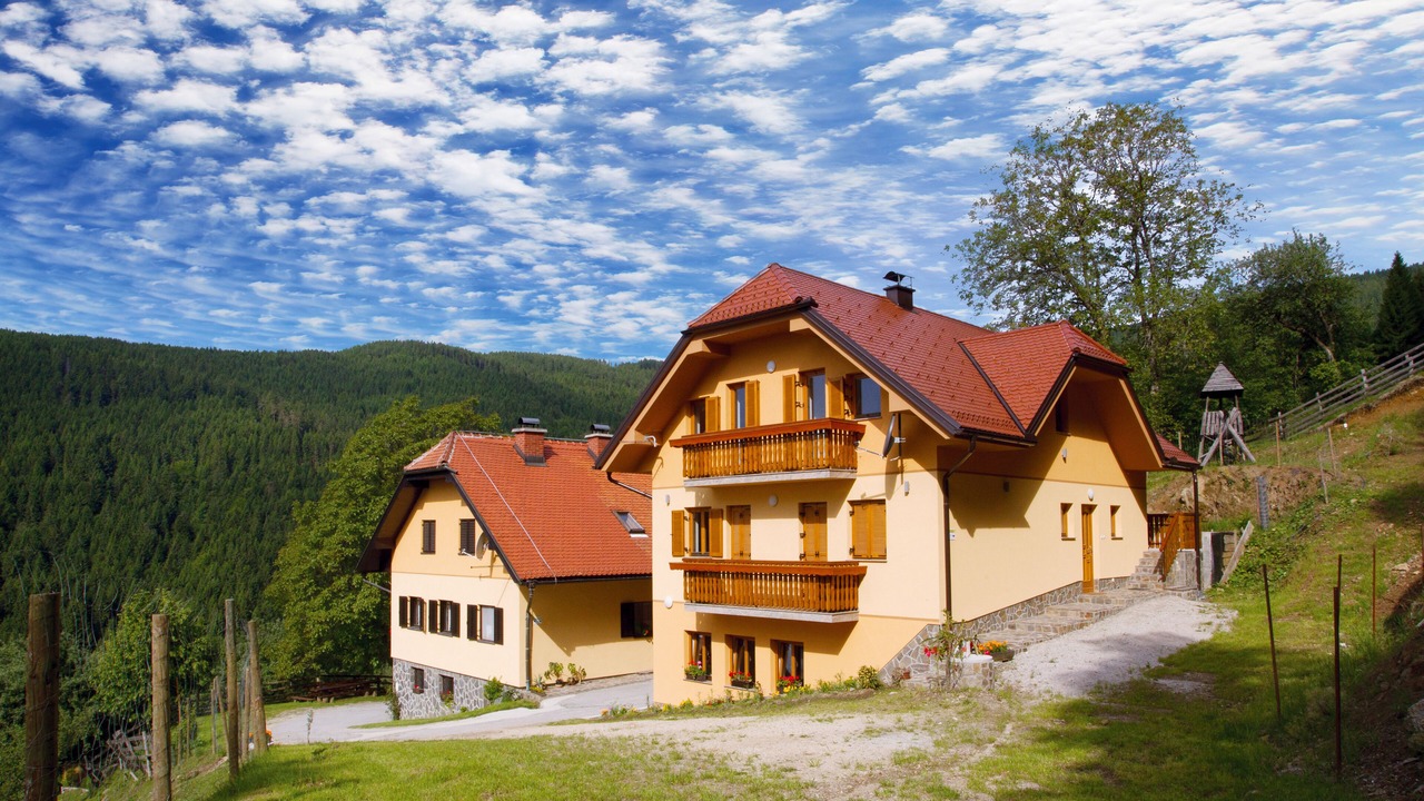 Photo of Outdoor in Zrece