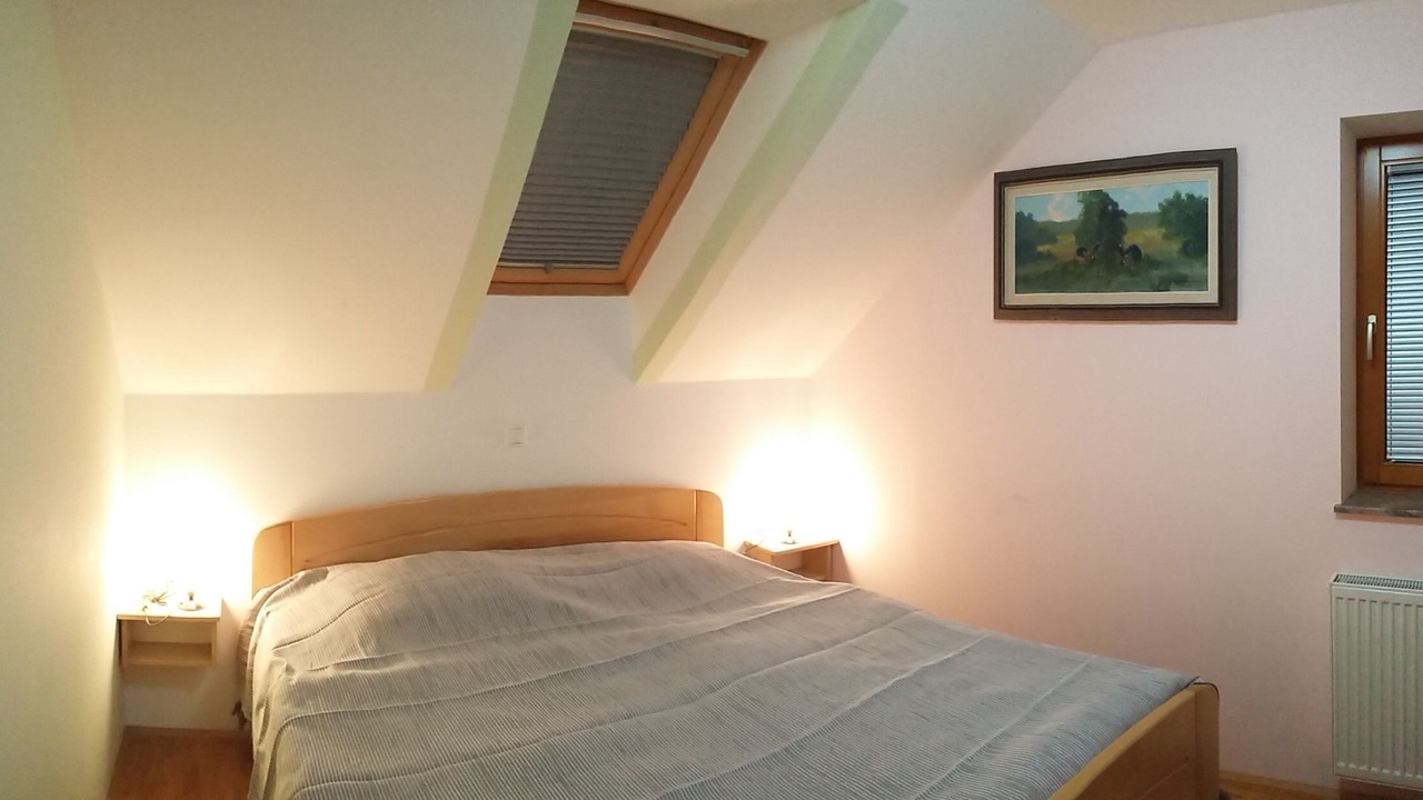 Photo of Bedroom in Zrece