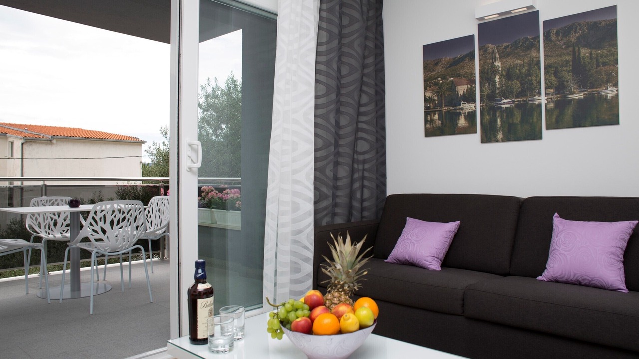 Photo of Livingroom in Duce