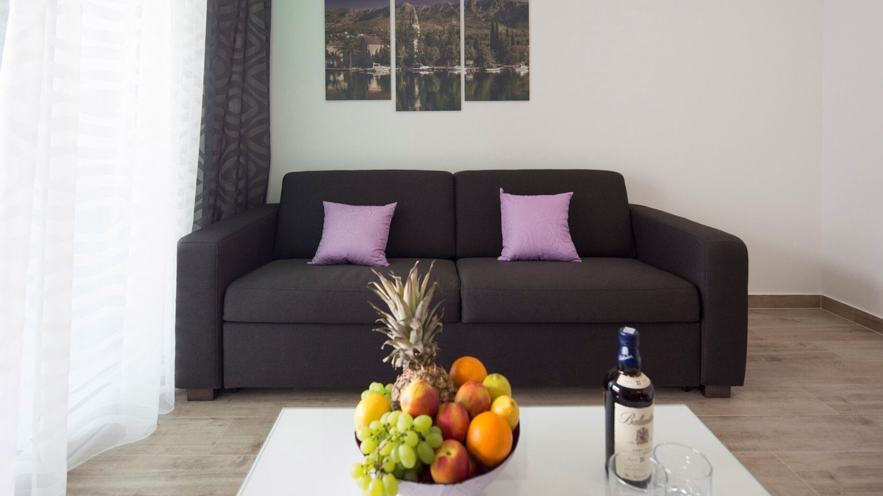 Photo of Livingroom in Duce