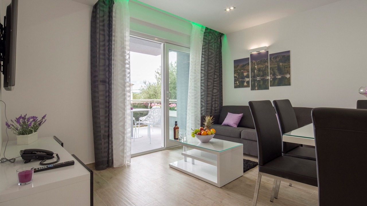 Photo of Livingroom in Duce