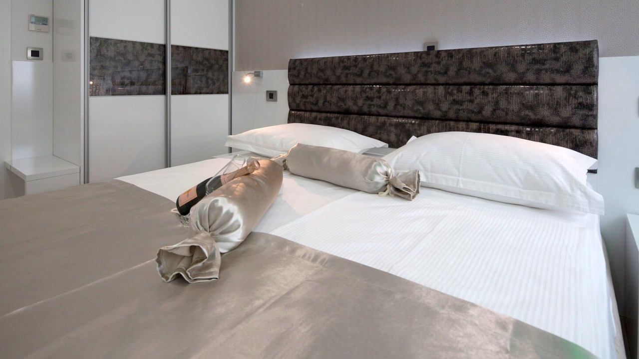 Photo of Bedroom in Duce