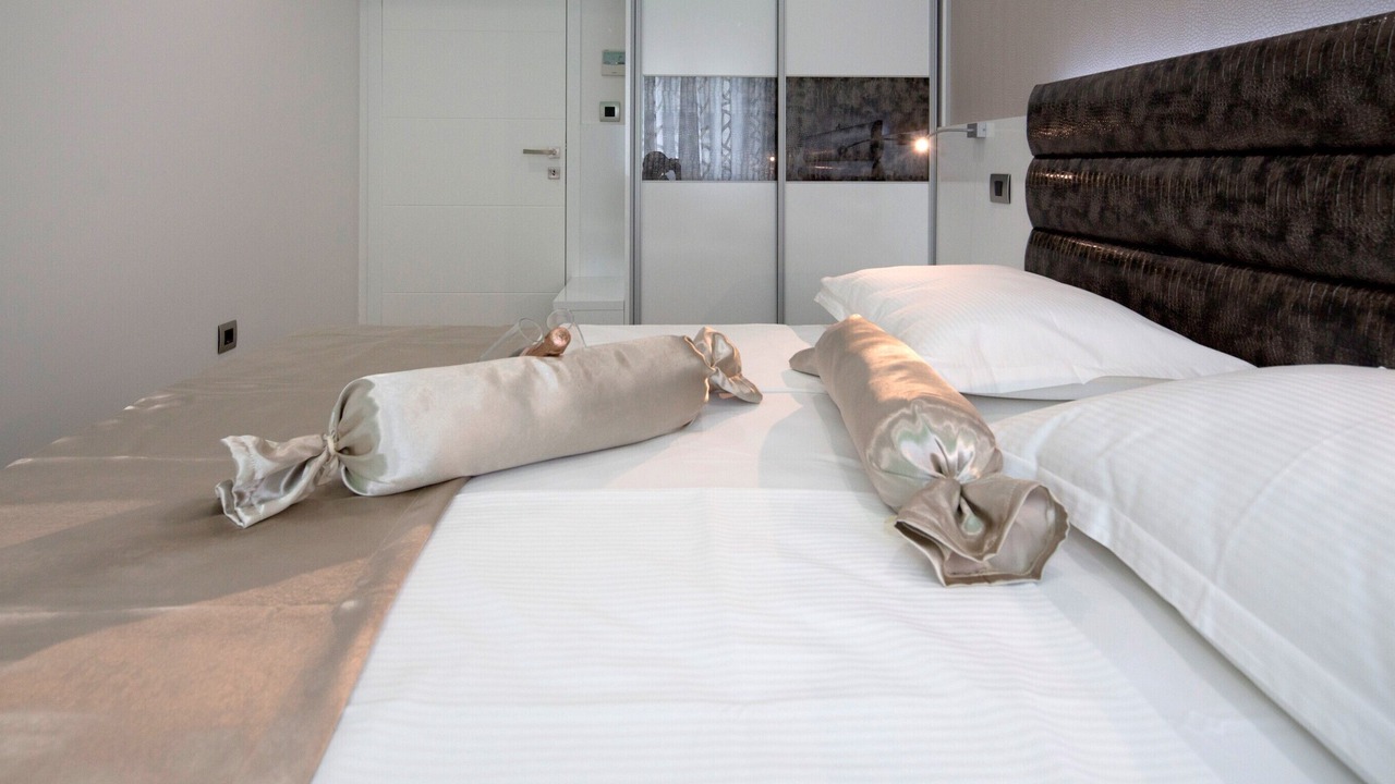 Photo of Bedroom in Duce