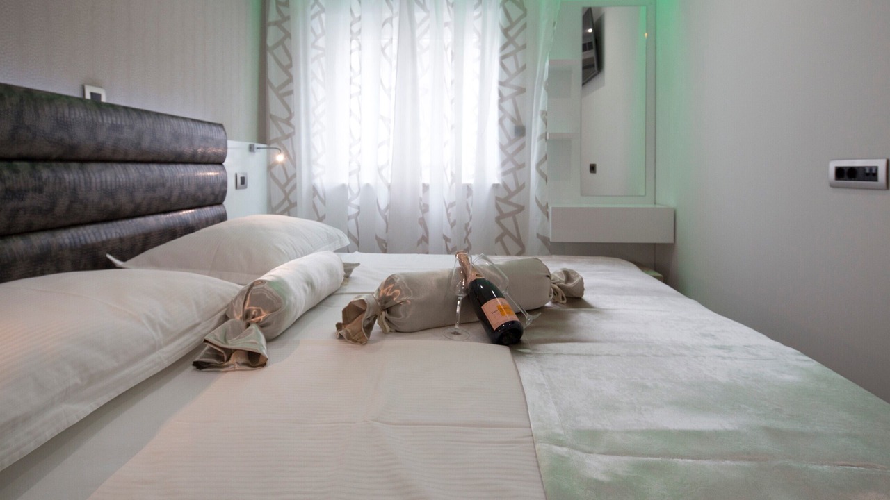 Photo of Bedroom in Duce