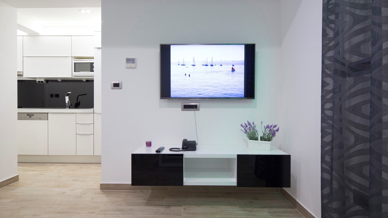 Photo of Kitchen in Duce