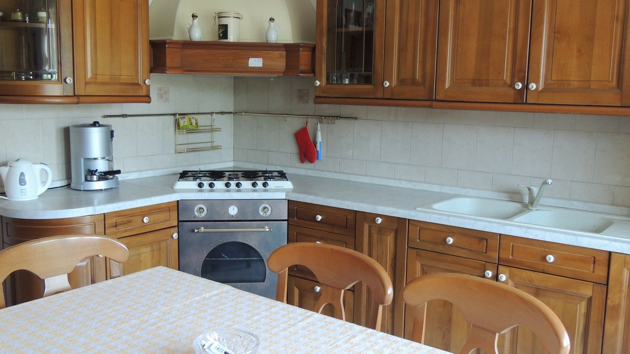 Photo of Kitchen in Dreznik Grad