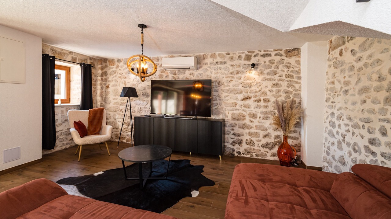 Photo of Livingroom in Sukosan