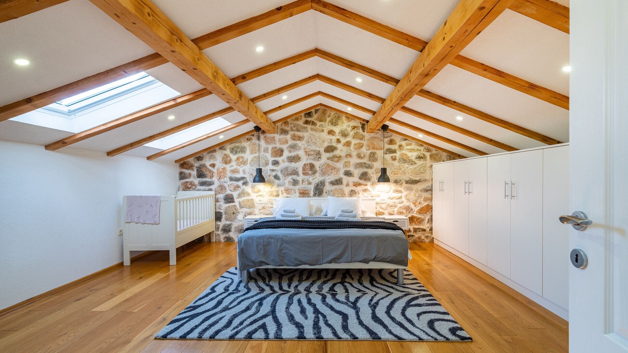 Photo of Bedroom in Sukosan