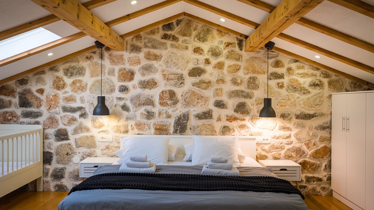 Photo of Bedroom in Sukosan