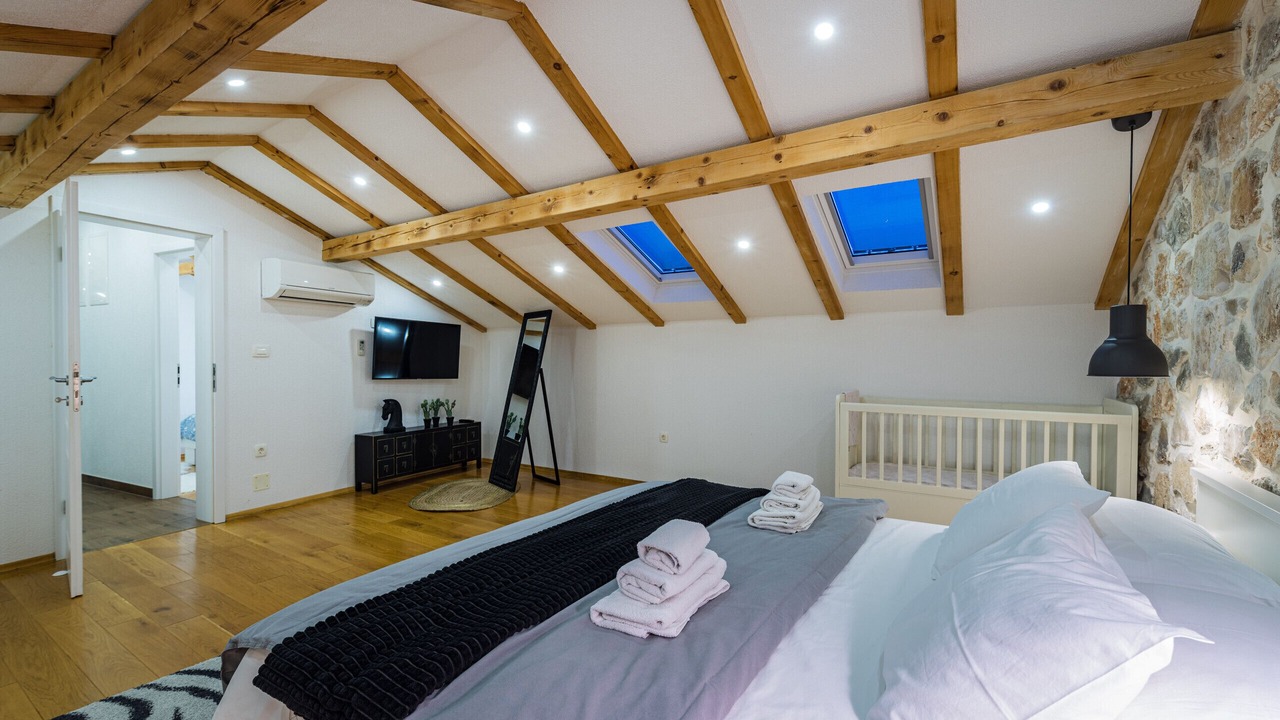 Photo of Bedroom in Sukosan
