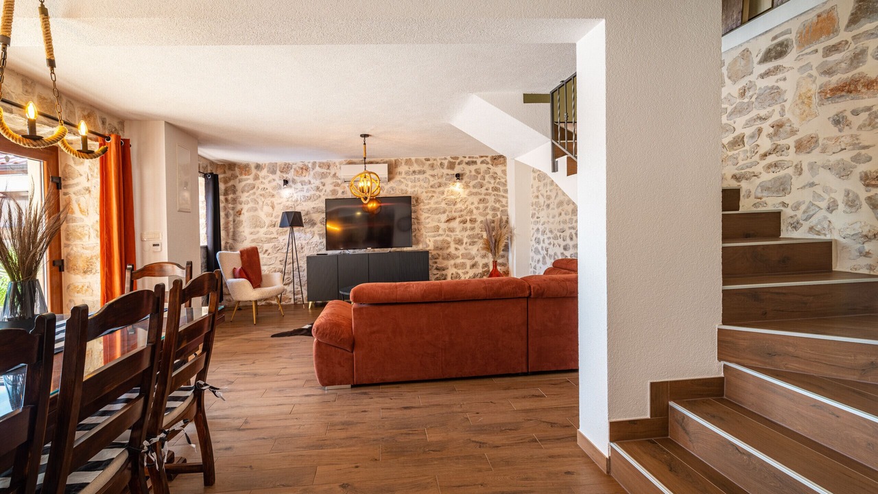 Photo of Livingroom in Sukosan