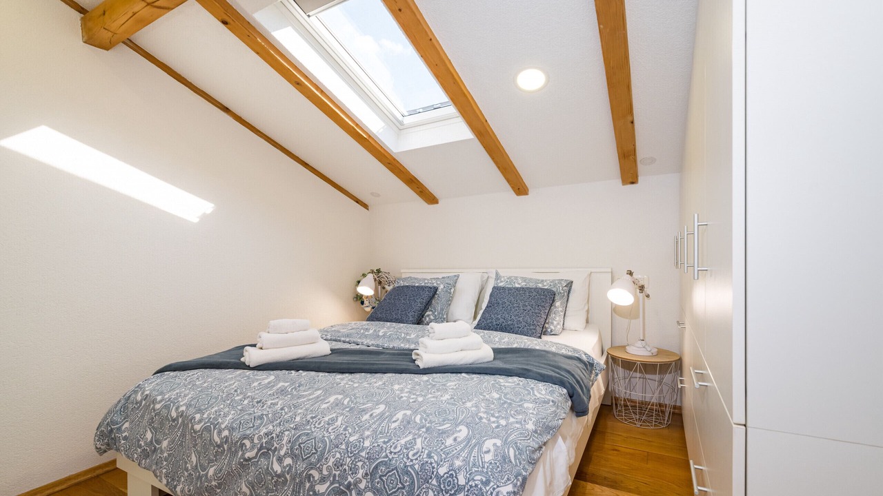 Photo of Bedroom in Sukosan