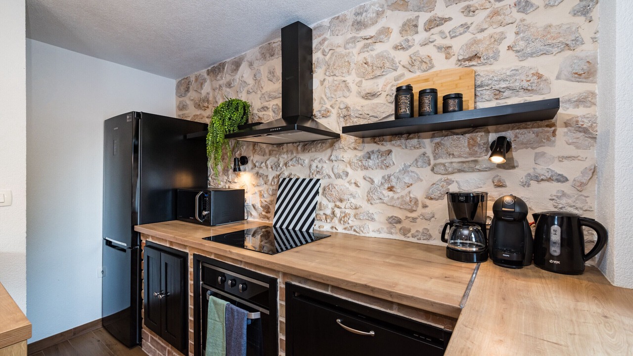Photo of Kitchen in Sukosan