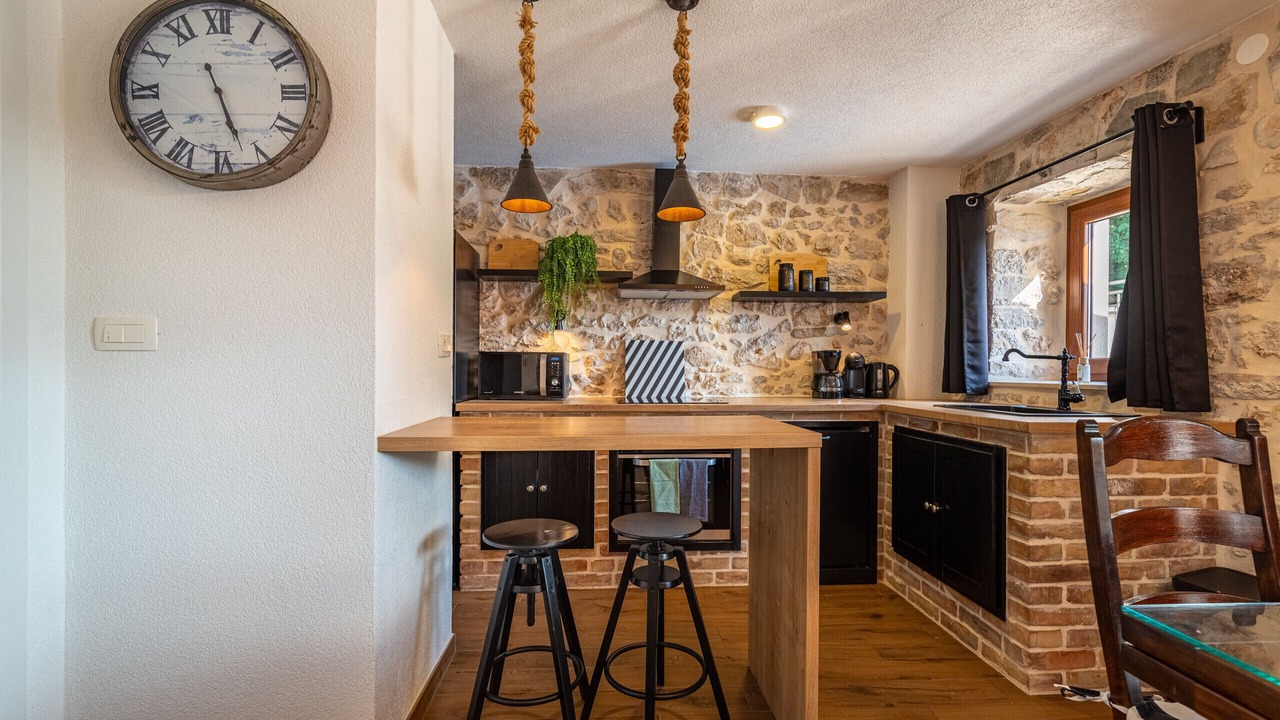 Photo of Kitchen in Sukosan