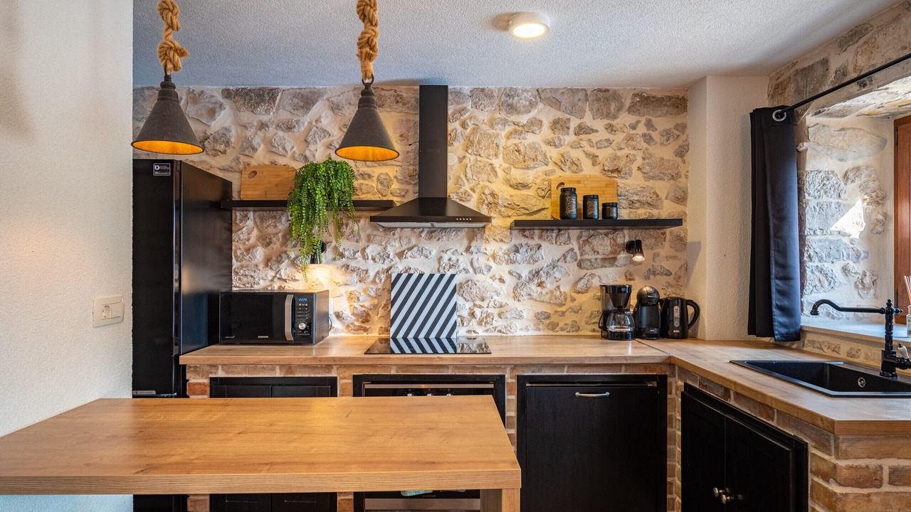 Photo of Kitchen in Sukosan