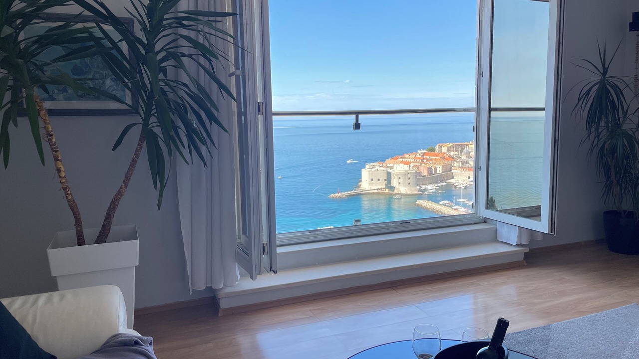 Photo of Livingroom in Ploce