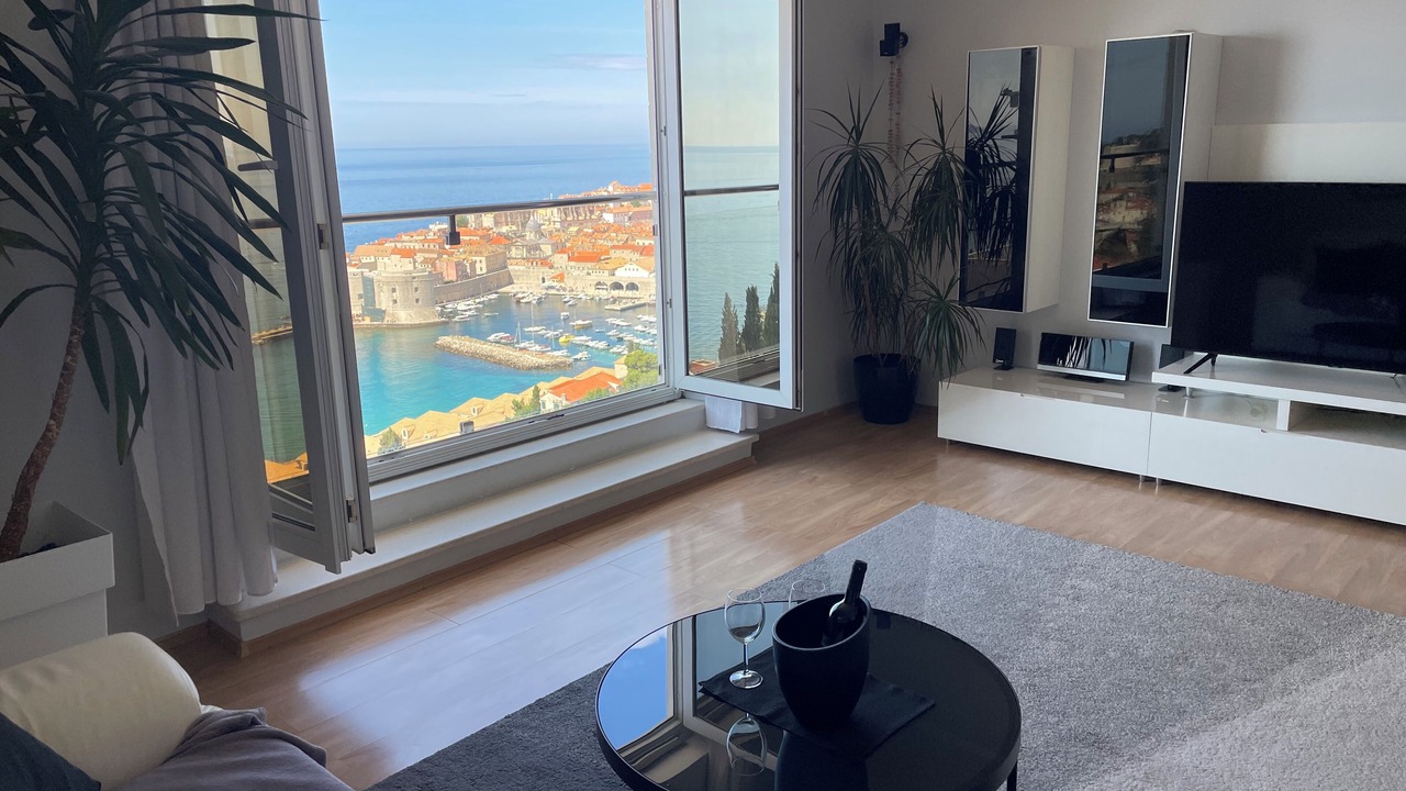 Photo of Livingroom in Ploce