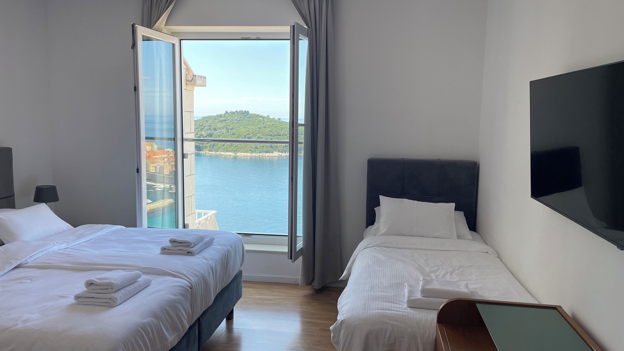 Photo of Bedroom in Ploce