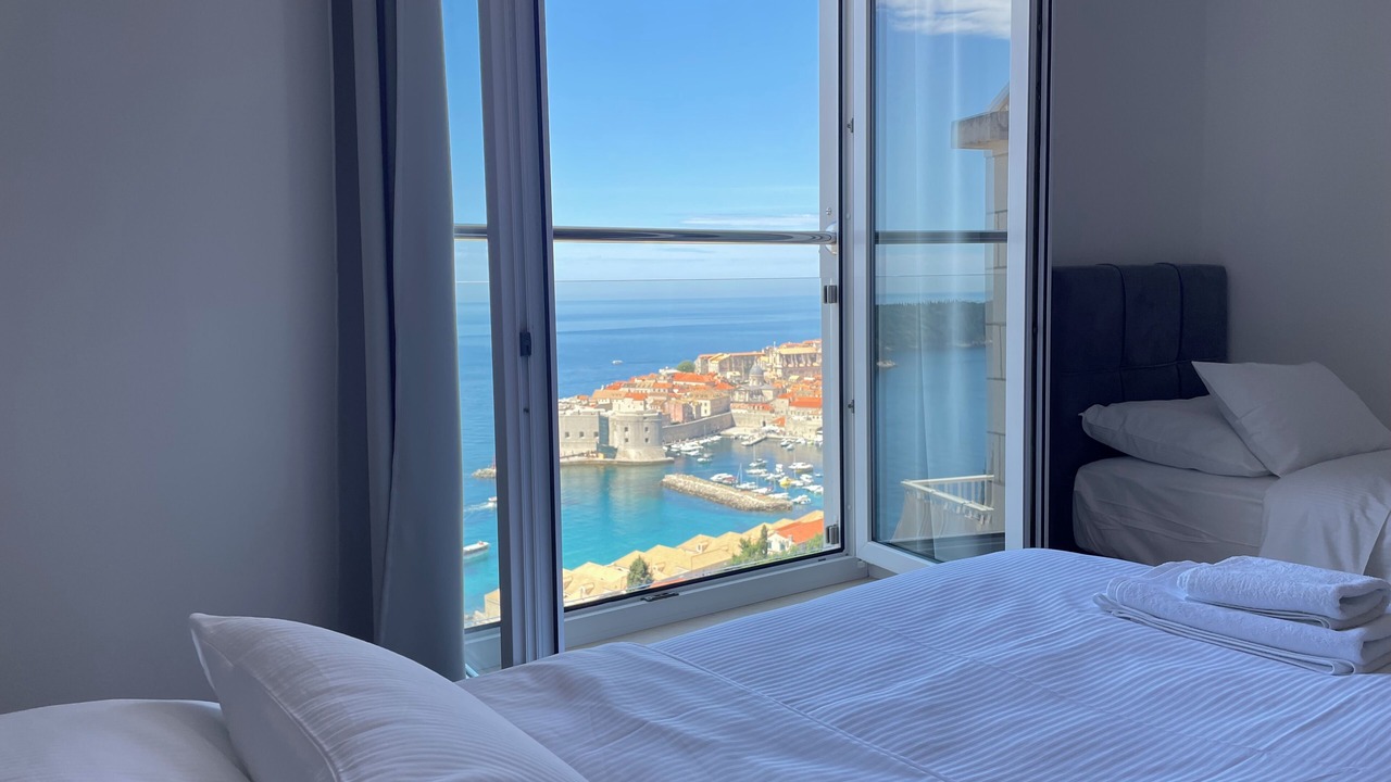 Photo of Bedroom in Ploce