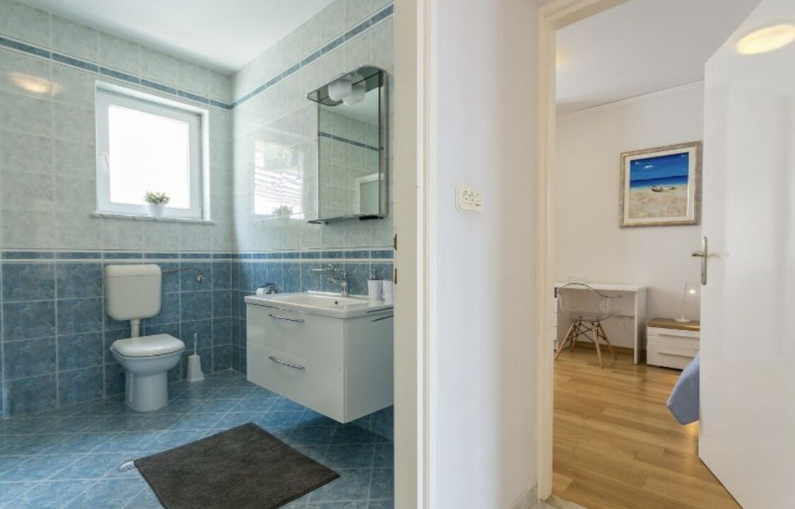 Photo of Bathroom in Ploce