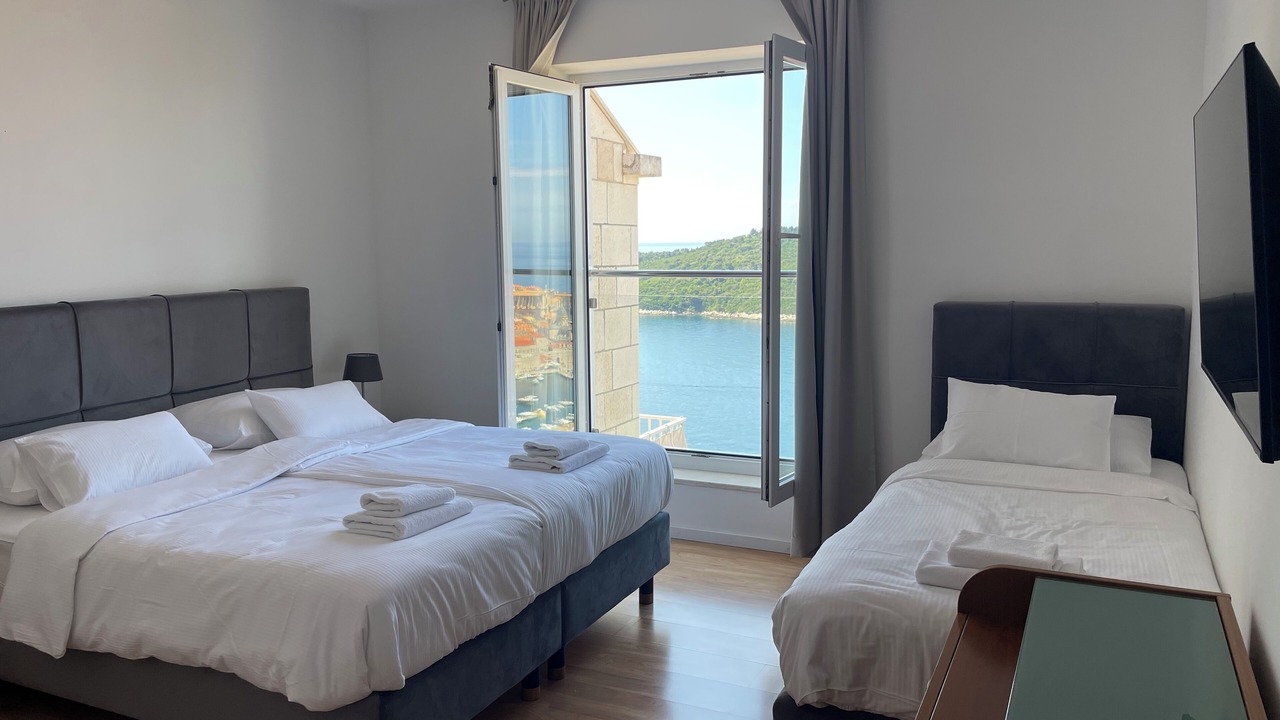 Photo of Bedroom in Ploce